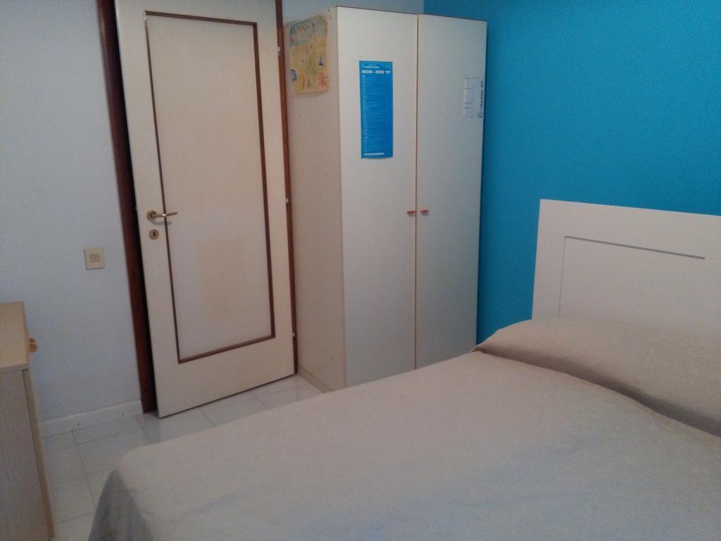 The House On The Beach Giardini-Naxos Exterior foto
